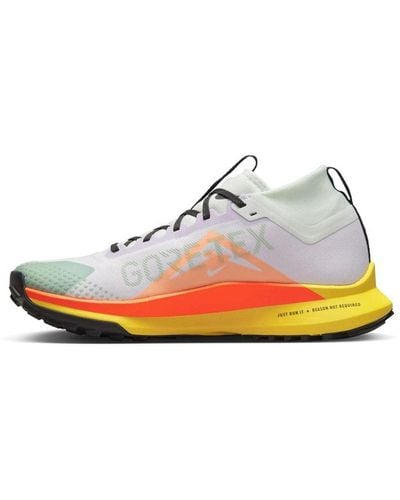 Nike React Pegasus Trail 4 Gore-Tex - Multicolor