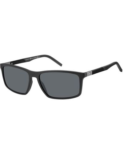 Tommy Hilfiger Th 1650/S Sonnenbrille - Schwarz