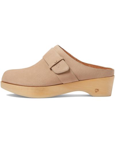 Kenneth Cole Gentle Souls By Kenneth Cole Henley Clog - Multicolor