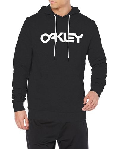 Oakley B1b Pullover Hoodie 2.0 - Black