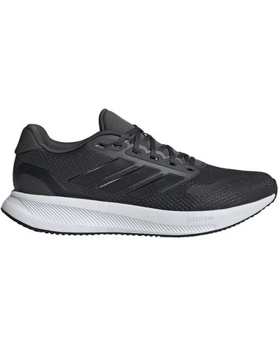 adidas Runfalcon 5 Running Shoes - Schwarz