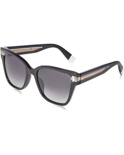 Furla SFU592V Sunglasses - Nero