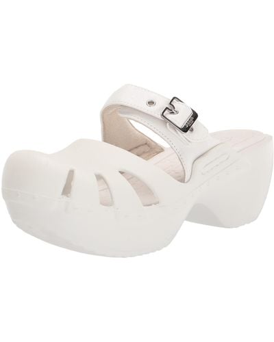 Dr scholls dance clogs deals colors