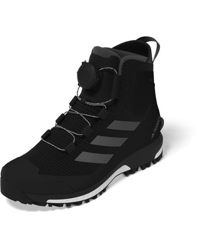 adidas Terrex Conrax Boa R.rdy Shoes-high - Black