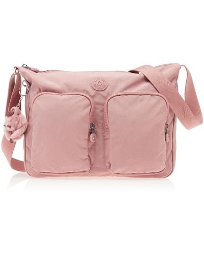 Kipling Sidney Crossbody-Handtasche - Pink