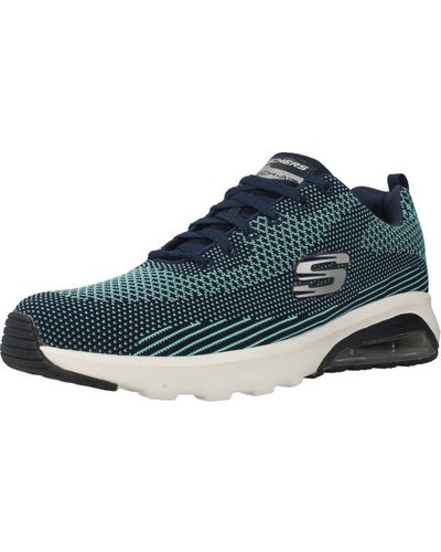 Skechers Skech Air-Extreme - Azul