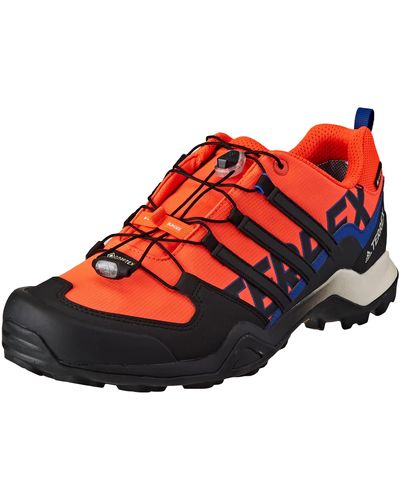 adidas Terrex Swift R2 GTX - Rosso