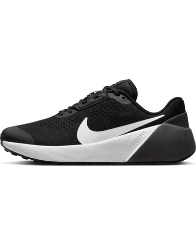 Nike M Air Zoom Tr 1 - Zwart