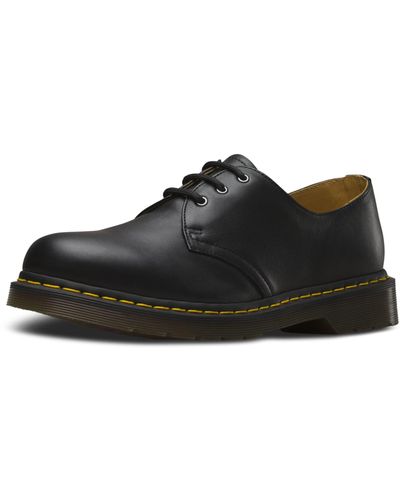 Dr. Martens 11838001_38 - Negro