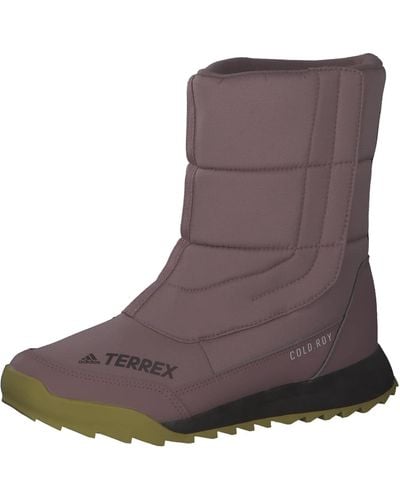 adidas Terrex Choleah Boot C.rdy Mountain - Brown