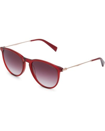 Levi's LV 5007/S Sonnenbrille - Rot