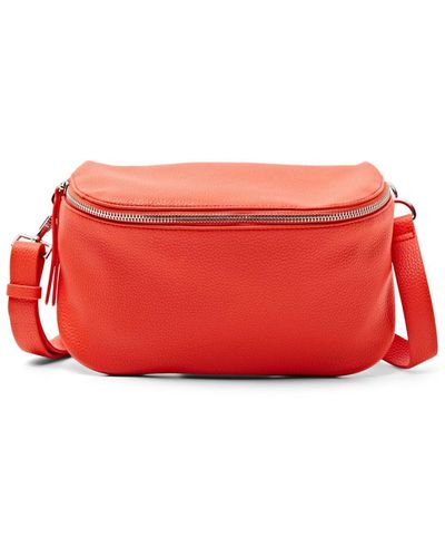 Esprit 103ea1o308 Handbag - Red