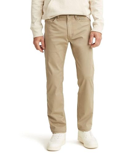 Levi's 541 Athletic Fit Jeans - Natural