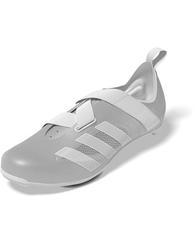 adidas The Indoor Cycling Shoe - Gris