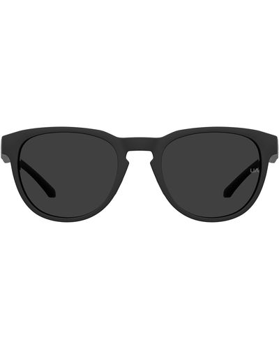 Under Armour Ua Skylar Sunglasses - Black