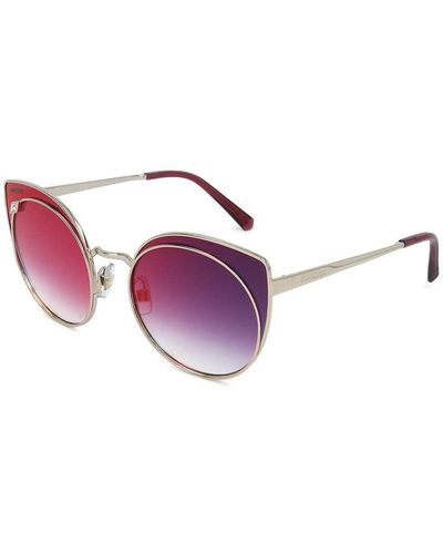Swarovski Sunglasses Sk0173 - Lila