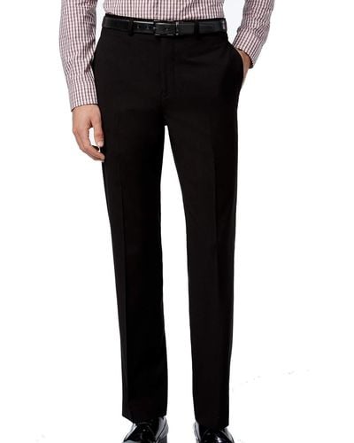 Calvin Klein Jerome Business Suit Broek Set - Zwart