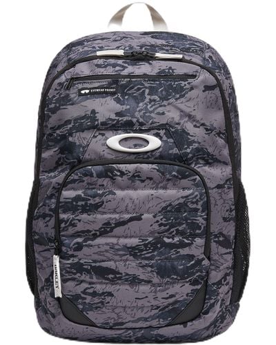 Oakley Enduro 25lt 4.0 Backpack - Gray