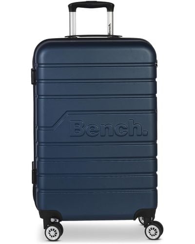 Bench Escape Koffer - Blau