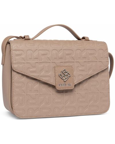 Replay Borsa da donna piccola - Multicolore