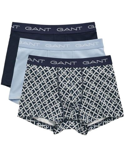 GANT 902333013 - Evening - Blue