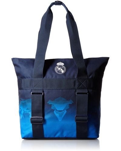 adidas Real Tote Bag Nindig - Blue