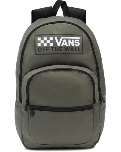 Vans Ranged 2 Backpack - Gris