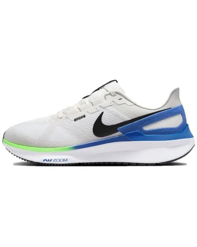 Nike Air Zoom Structure 25 - Azul