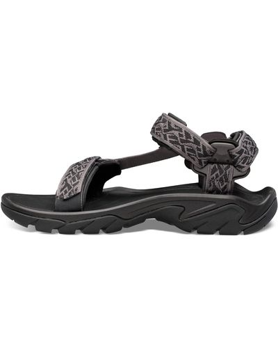 Teva Terra Fi 5 Sandals for Men - Up to 40% off | Lyst
