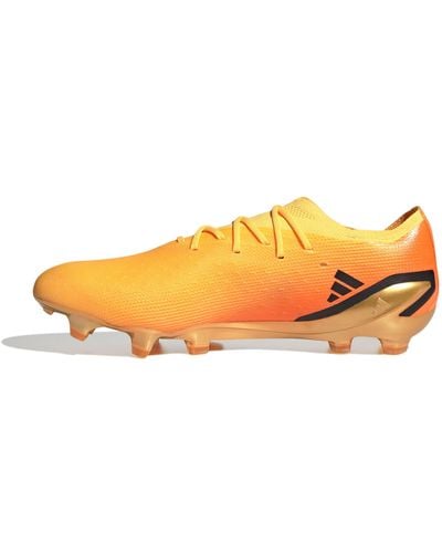 adidas Sneakers X Speedportal.1 Fg Voetbal - Oranje