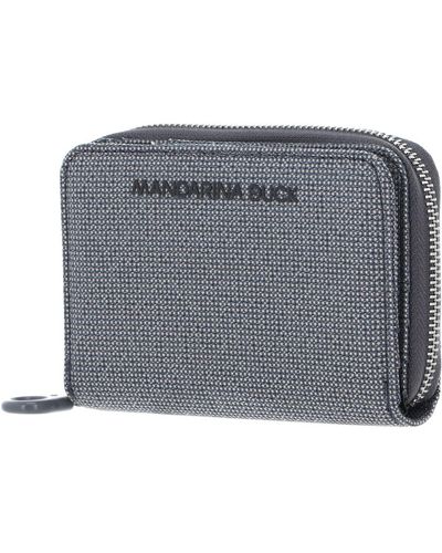 Mandarina Duck MD20 Wallet Reisezubehör-Brieftasche - Schwarz