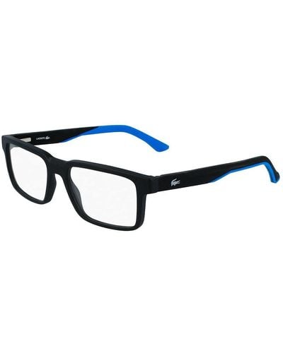 Lacoste L2922 Gafas - Azul