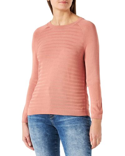S.oliver Q/S by 50.2.51.17.170.2125112 Pullover - Blau