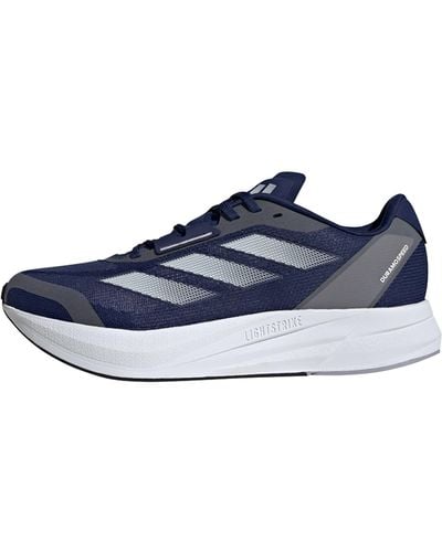 adidas Duramo Speed Sneakers - Blauw