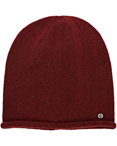 Esprit 101ca1p302 Cold Weather Hat - Red