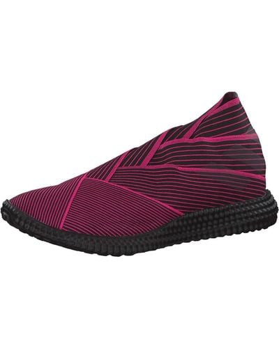 adidas Chaussures Nemeziz 19.1 Trainers - Purple