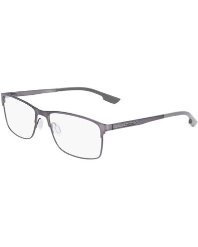 Columbia Eyeglasses C 3038 070 Satin Gunmetal - Black