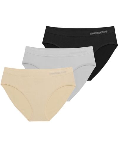 New Balance Panties and underwear for Women, Online Sale up to 27% off