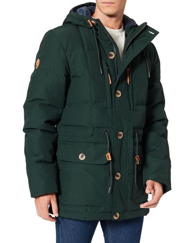 Superdry S Mountain Expedition Parka - Mehrfarbig