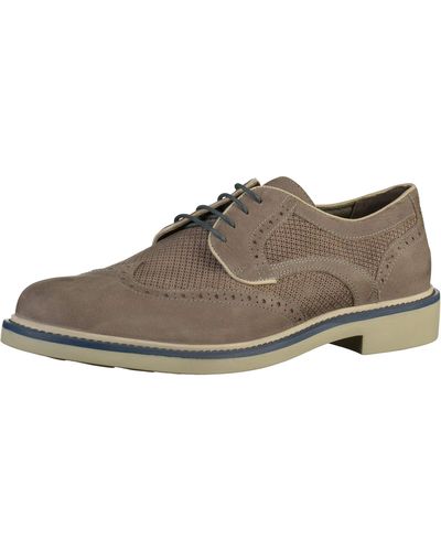 Geox Brogues for Men | Online Sale up to 35% off | Lyst UK