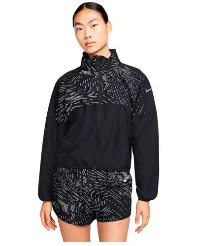 Nike Casual jacks voor dames Online sale met kortingen tot 50