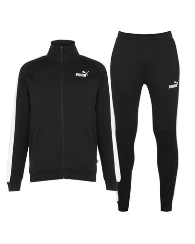 PUMA Tracksuits and sweat suits for Men | Online Sale up to 51% off | Lyst  UK