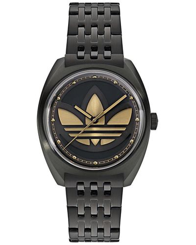 adidas Edition One Bracelet Watch - Grey