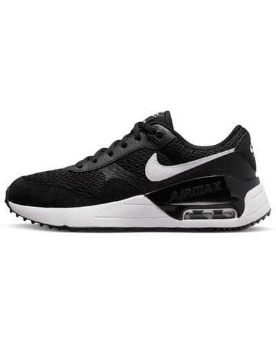 Nike Air MAX SYSTM - Negro