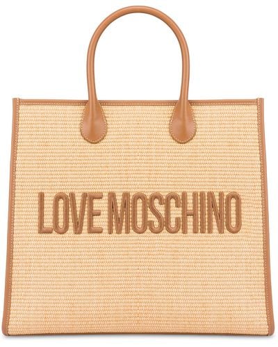 Love Moschino Jc4318pp0gkn120a - Neutre