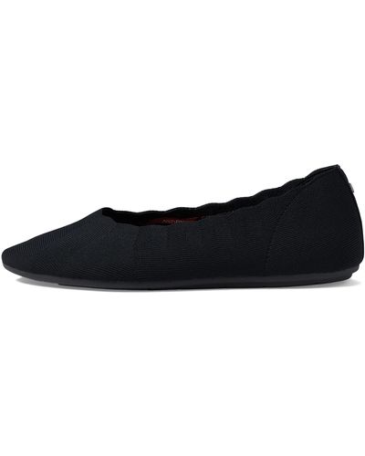 Skechers Arch Fit Cleo - Negro