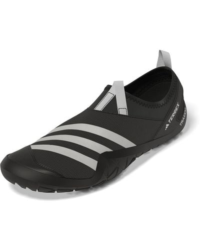 adidas Terrex Jawpaw Slip On H.rdy Sandalen - Zwart