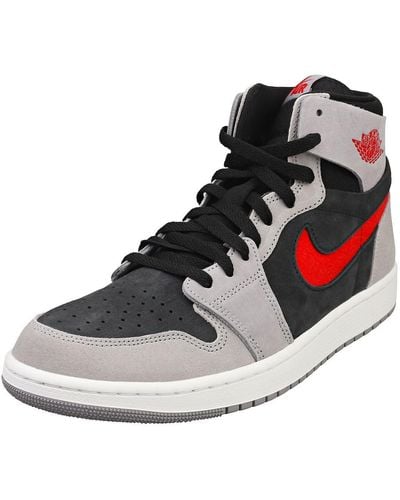 Nike AIR Jordan 1 ZM AIR Sneaker - 45 EU - Braun