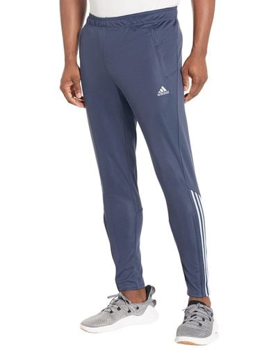 adidas Tiro23 League Pants - Blau