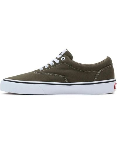 Vans Doheny Trainers - Brown